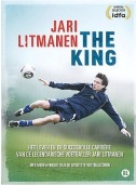 movie cover - Jari Litmanen: The King