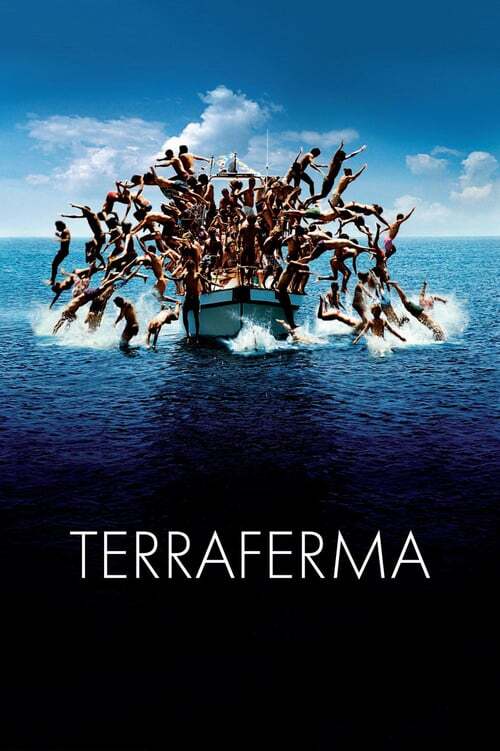 movie cover - Terraferma