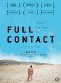 movie cover - Full Contact