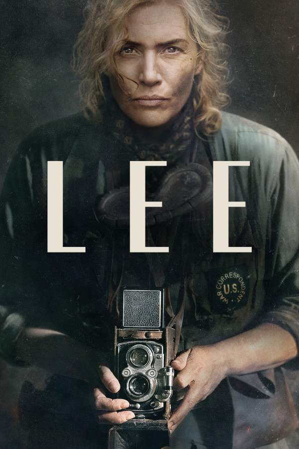 movie cover - Lee