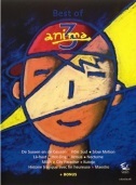 movie cover - Best Of Anima 3