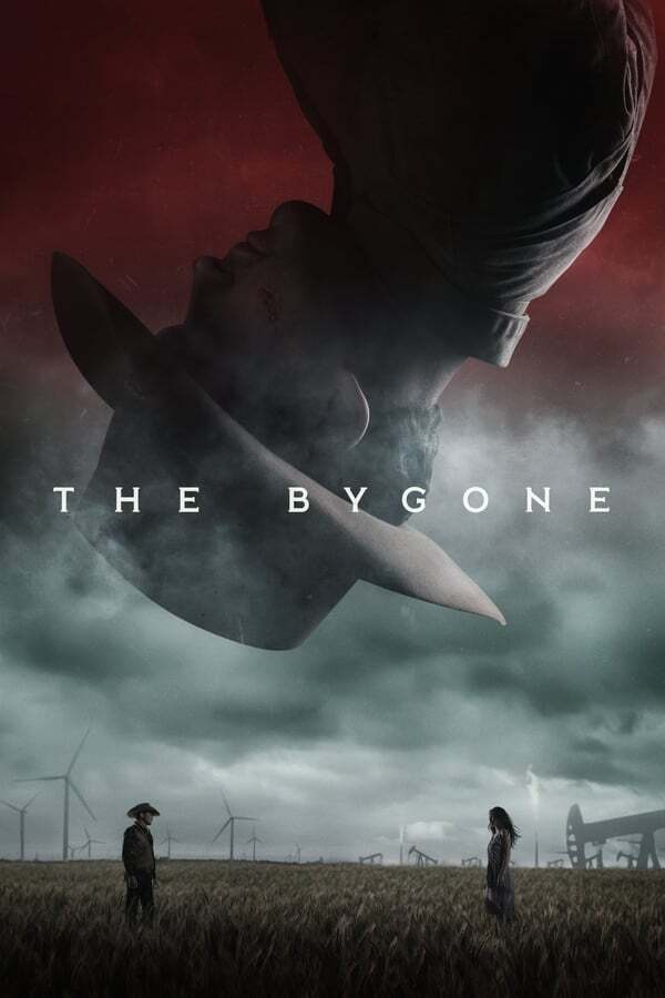 movie cover - The Bygone