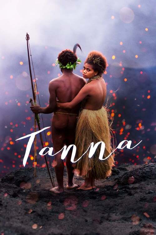 movie cover - Tanna