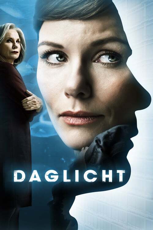 movie cover - Daglicht