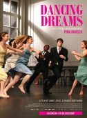 movie cover - Dancing Dreams