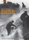 movie cover - Misere Au Borinage