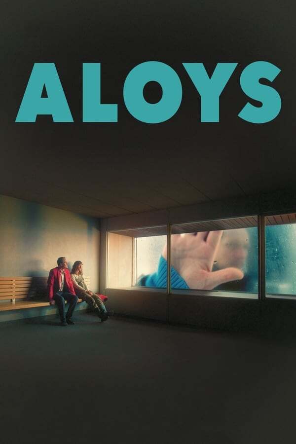 movie cover - Aloys