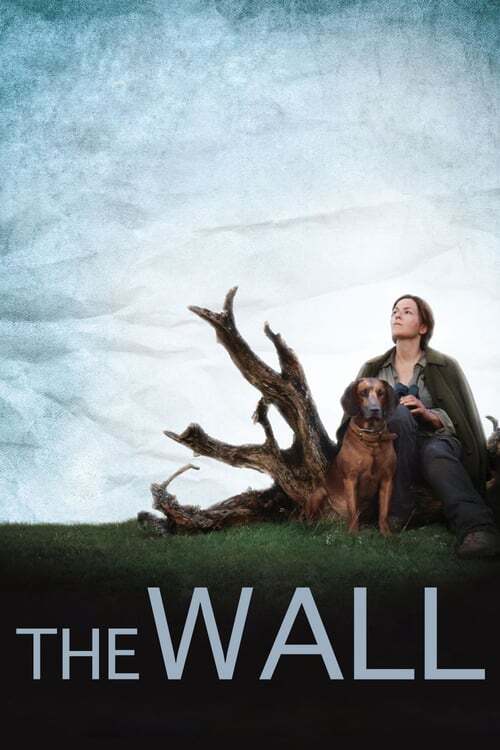 movie cover - Die Wand