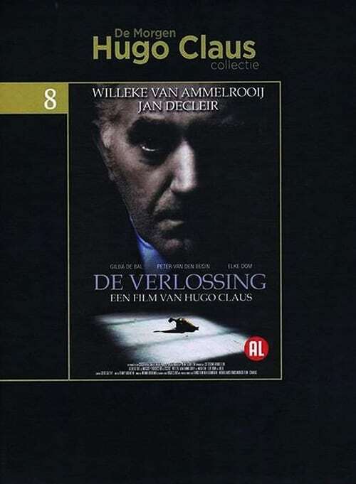 movie cover - De Verlossing