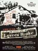 movie cover - When The Levees Broke