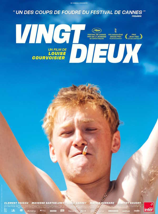 movie image