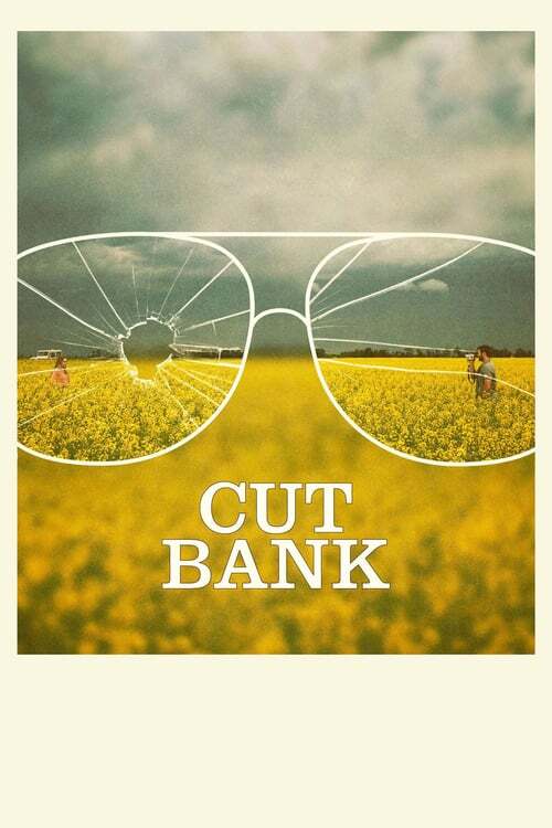 movie cover - Cut Bank