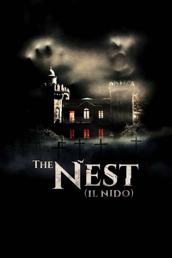 movie cover - The Nest