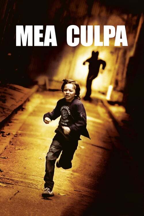 movie cover - Mea Culpa