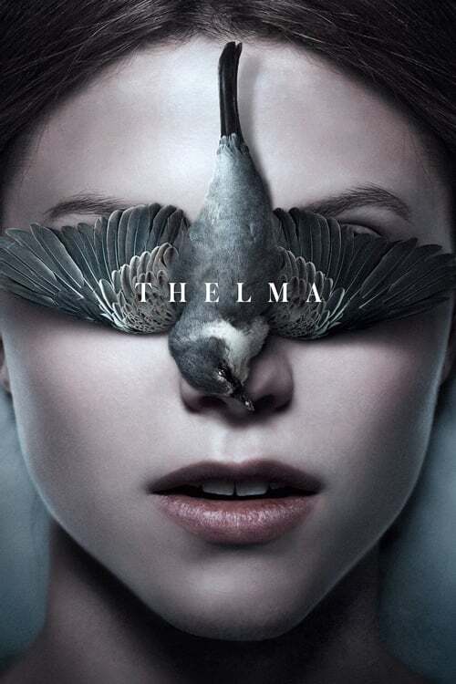 movie cover - Thelma