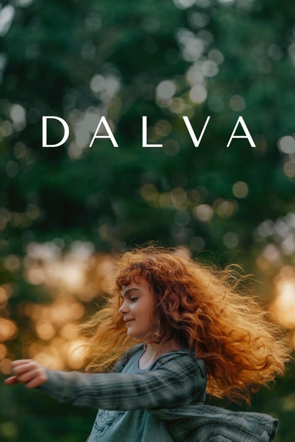 movie cover - Dalva