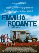 movie cover - Familia Rodante
