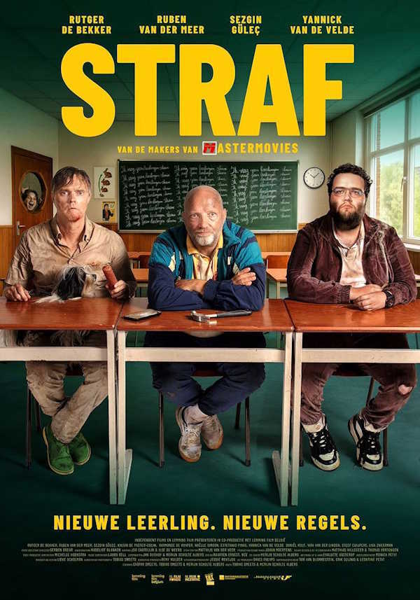 movie cover - 