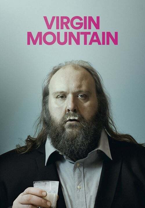 movie cover - Virgin Mountain