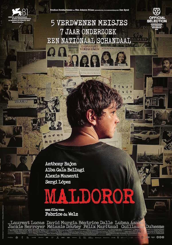movie image