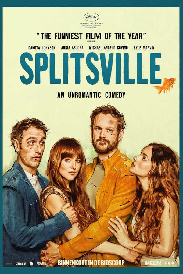movie cover - 