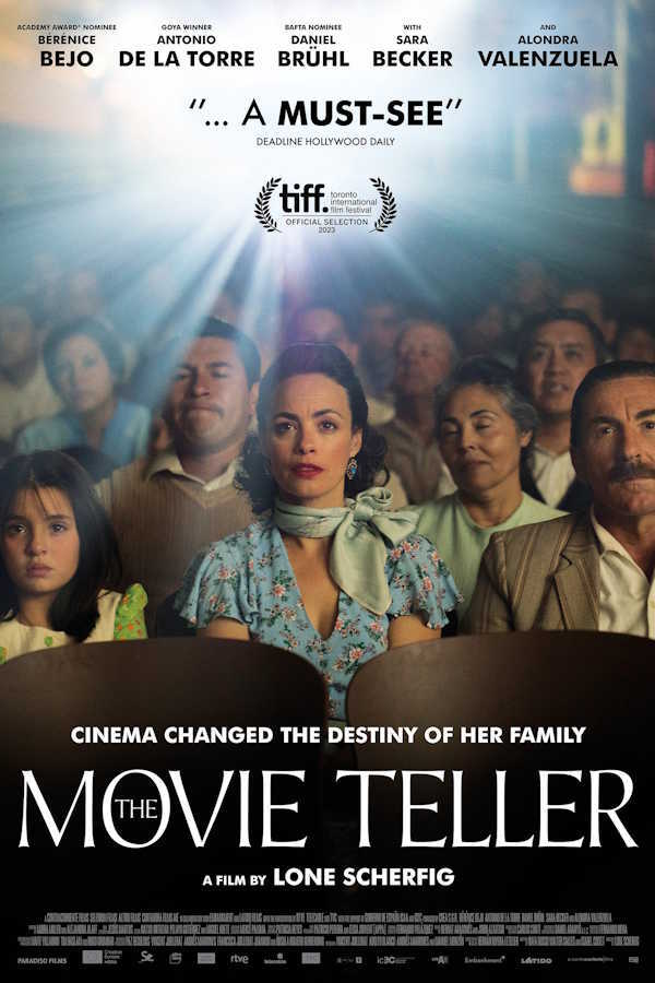 movie image