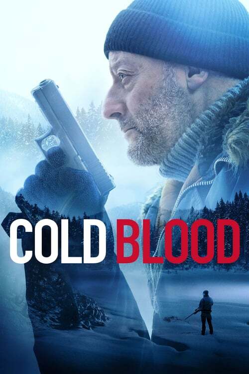 movie cover - Cold Blood Legacy