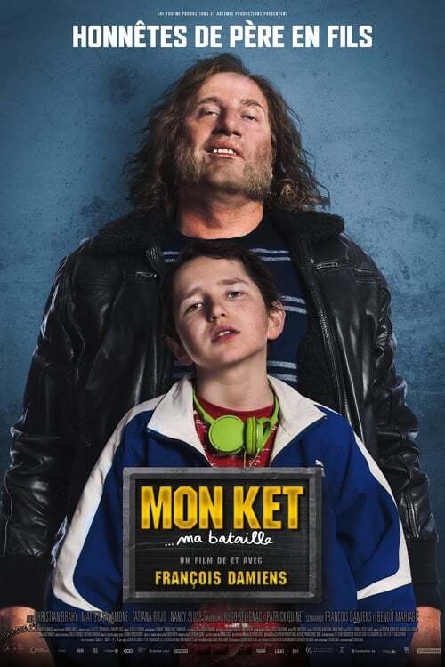 movie cover - Mon Ket