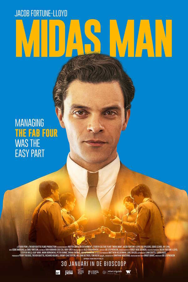 movie cover - 