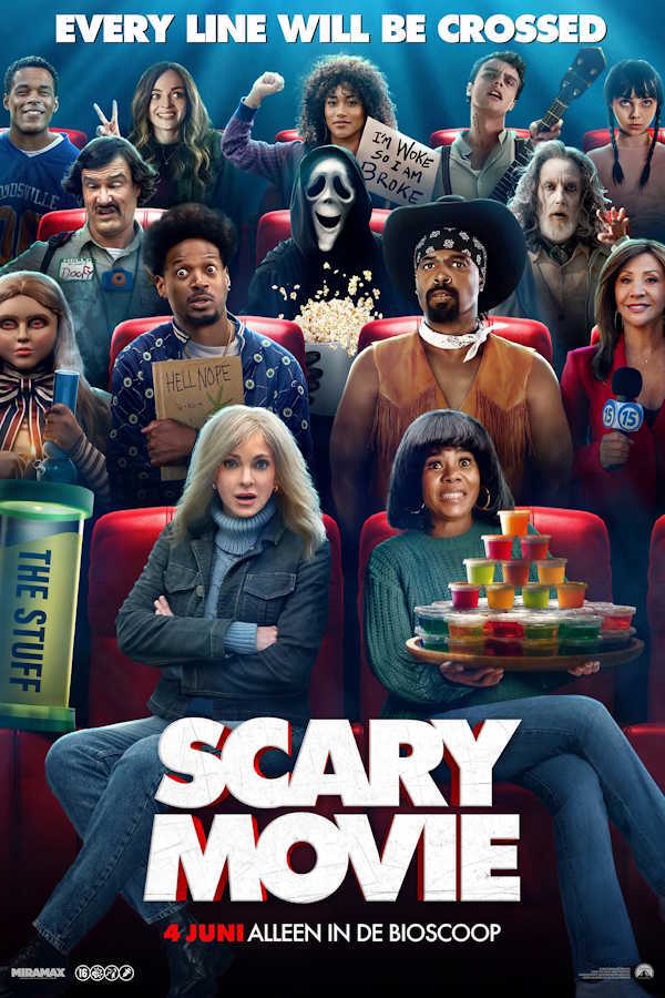 movie cover - 