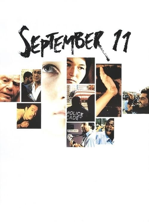 movie cover - 11