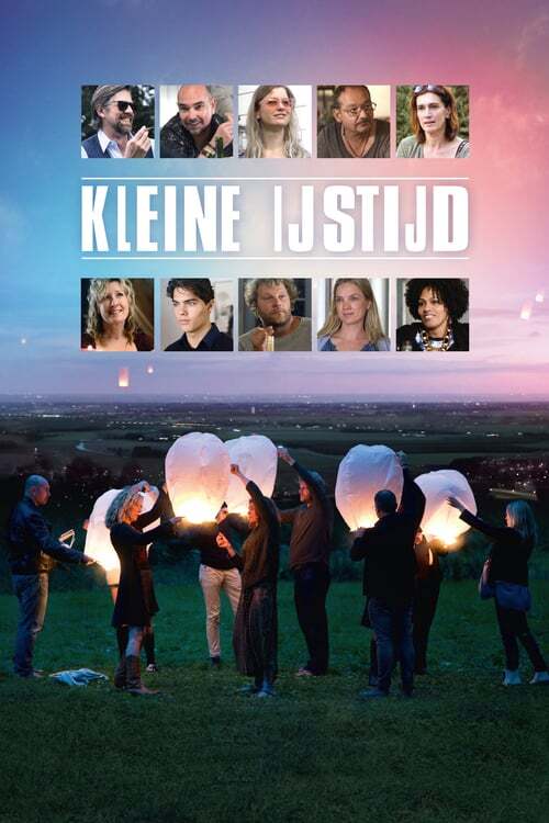 movie cover - Kleine Ijstijd