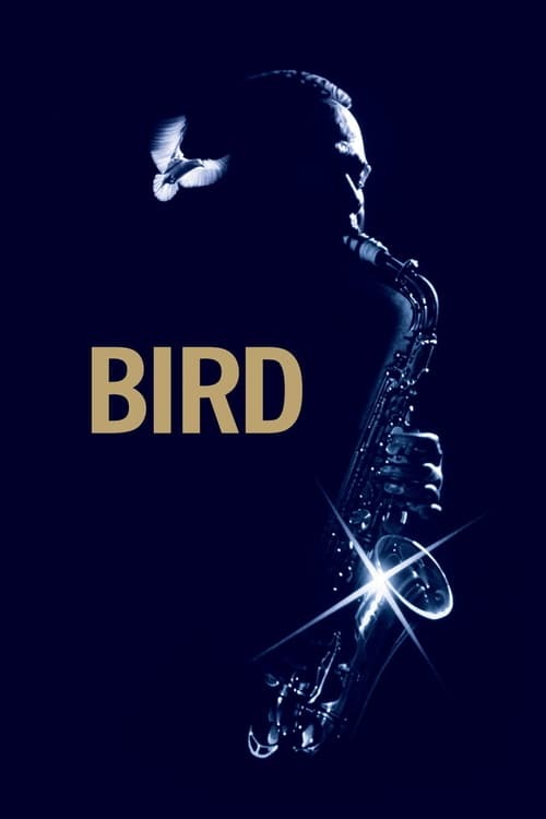 movie cover - Bird