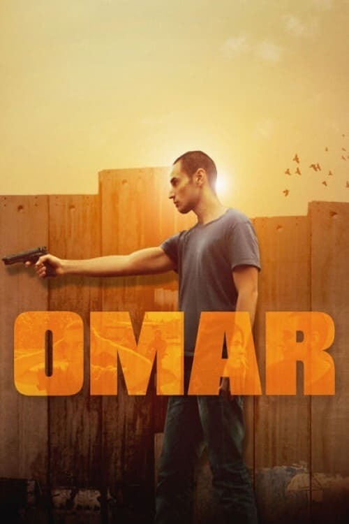 movie cover - Omar