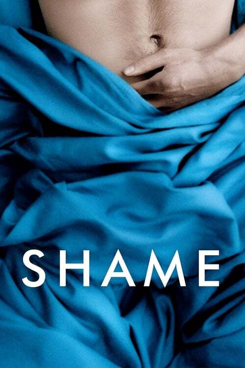 movie cover - Shame