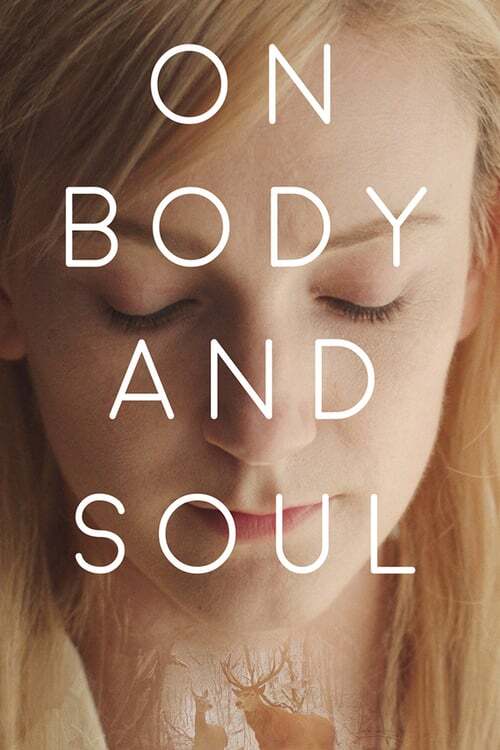 movie cover - On Body And Soul