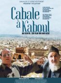 movie cover - Cabale à Kaboul