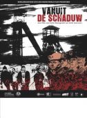 movie cover - Vanuit De Schaduw