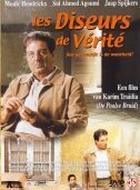 movie cover - Les Diseurs De Vérité