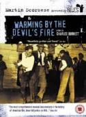 movie cover - Martin Scorsese Presents The Blues: Warming By The Devil