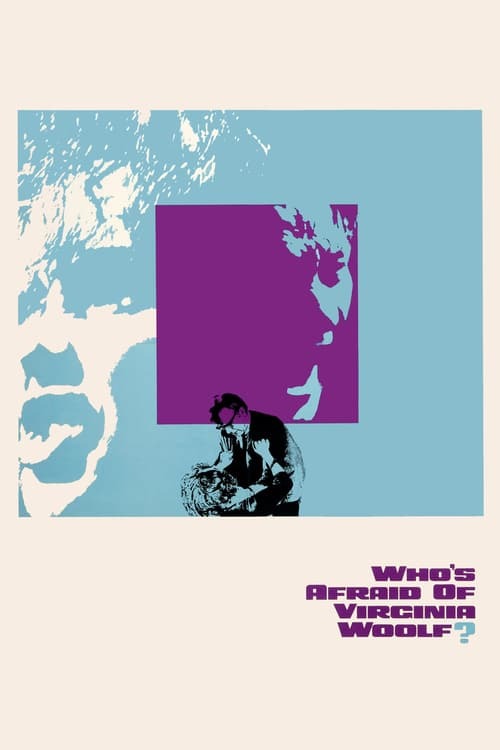 movie cover - Who