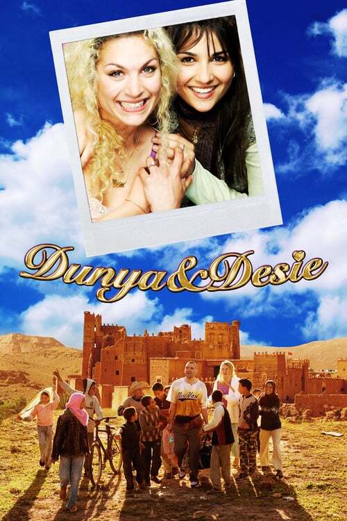 movie cover - Dunya & Desie