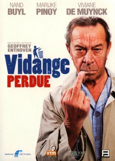movie cover - Vidange Perdu