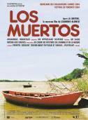 movie cover - Los Muertos