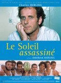 movie cover - Le Soleil Assassiné