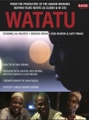 movie cover - Watatu