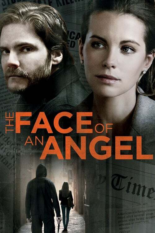 movie cover - The Face Of An Angel