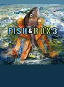 movie cover - Fish and Run 3