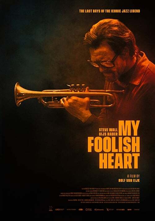 movie cover - My Foolish Heart