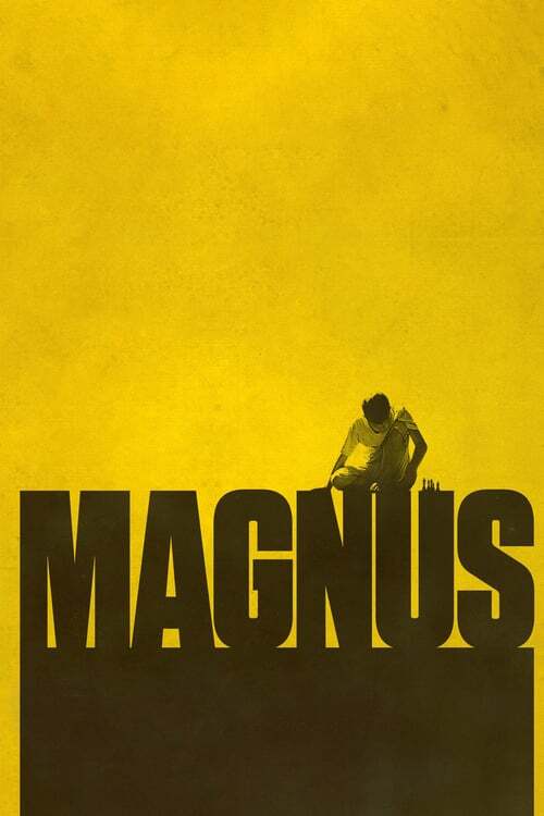 movie cover - Magnus